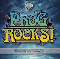 Compilations : Prog Rocks !